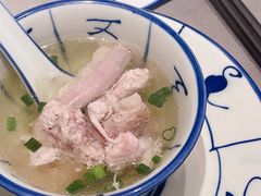 客家传统猪肉汤-客家汇·客家传承菜(水库店)