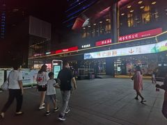 -徐记海鲜(曲江南湖店)