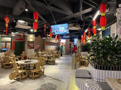 -神伙烧烤(江北黄泥塝店)