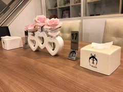 -TrueLove @ Neverland (Husky Cafe)