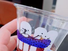 -Dogi&kiki Coffee(中心商务大厦店)