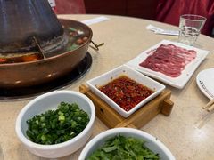 -阳坊大都涮羊肉(阳坊总店)