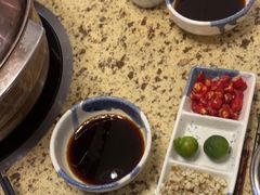 -原味四季椰子鸡(公明百佳华店)