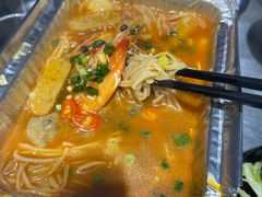 -头牌·鹤岗小串(万达店)