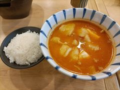 -阿香米线(天津凯德餐厅店)