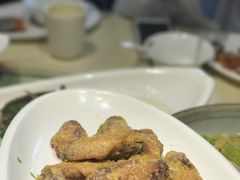 -HOHO餐厅(古子城店)