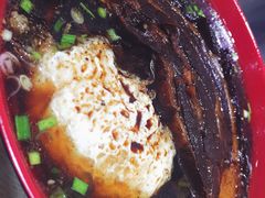 -小龙大肉面馆