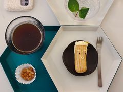 -茶是一枝花泡茶店