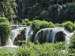 -天河潭旅游度假区