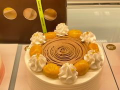 -Pantry's Best派悦坊蛋糕(K11购物艺术中心店)