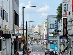 -西归浦每天偶来市场