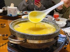 鱼胶鸡汤-临海鱼港