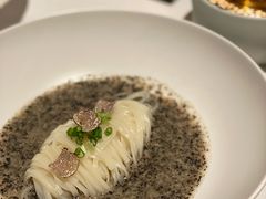 -广州富力丽思卡尔顿酒店·丽轩·粤菜