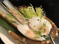 -大红袍火锅料理(尖沙咀店)