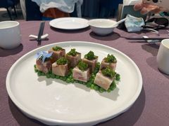 -上海古井假日酒店 · 徽昇楼中餐厅