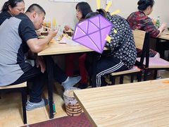 大堂-孟家刀削面
