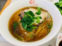 -老盛兴汤包馆(华灵店)