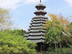 -厦门园林博览苑