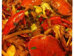 -胖哥俩肉蟹煲(杭州下沙学林街店)