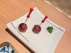 -德川家日本料理(顺义华联店)