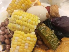 -新梅园不夜粥(龙华店)