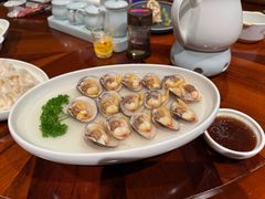 -喜鼎海胆水饺(东港店)