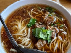 -李先生牛肉面大王(欧亚卖场店)