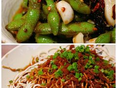 凉面-巴厘龙虾·榜首油焖大虾(音乐学院·沿江酒馆店)