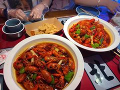 -怪怪龙虾·来自江苏盱眙(惊驾路店)