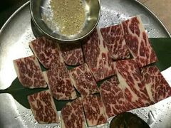 -老炉家木炭烤肉(长江国际店)