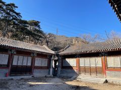 -阳台山自然风景区