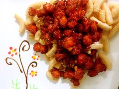 -粥王府 老广传家菜(东关街店)