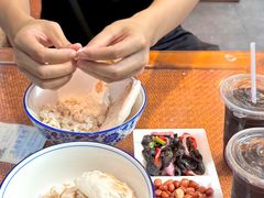-毅祥斋老孙家泡馍(北院门鼓楼店)