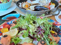 -LUCCA卢卡西班牙海鲜饭(远洋广场店)