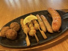 -萨莉亚意式餐厅(深圳北站店)