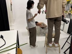 -海马体照相馆|大师(北京华贸中心店)