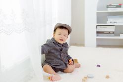 -小熊维尼高端儿童摄影(南山信和店)