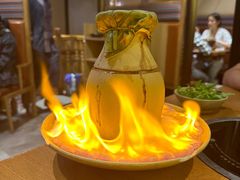 -吃饭皇帝大(合生汇店)