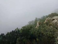 -丹东凤凰山景区