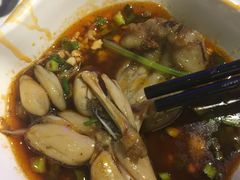-蛙鱼道美蛙鱼自助火锅(新耍都店)