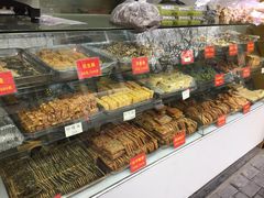 -宋记饼家(石门二路店)