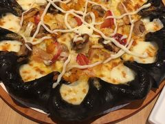 -必胜客(远大路店)