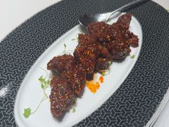 -新光酒家·河豚·海鲜·蟹料理(浦东店)