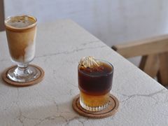 -Me Coffee下午茶艺术空间