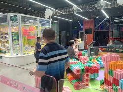 -反弹蹦床公园·亲子乐园·团建·派对(中庚漫游城店)