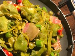 -鱼食饭稻·苏浙土菜17年老馆子(平江路店)