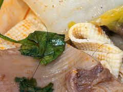 -江三王记牛杂馆(总店)