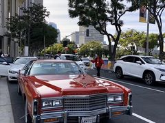 -华特·迪士尼音乐厅
