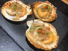 -烧货·活海鲜炭烧(湖滨商业街店)