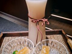 -炭虎烤肉(桂林路店)